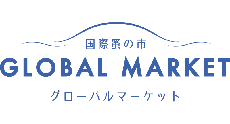 GLOBAL MARKET国際蚤の市