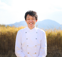 岩谷シェフプロフィール