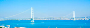 明石海峡大橋