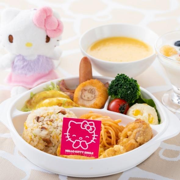 お子様メニュー