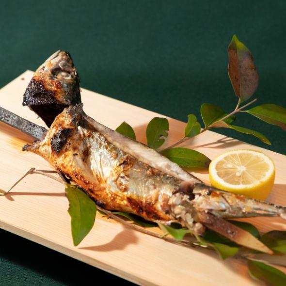 海神人(アマン)の食卓料理