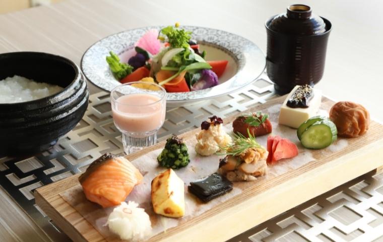 発酵美蔵食