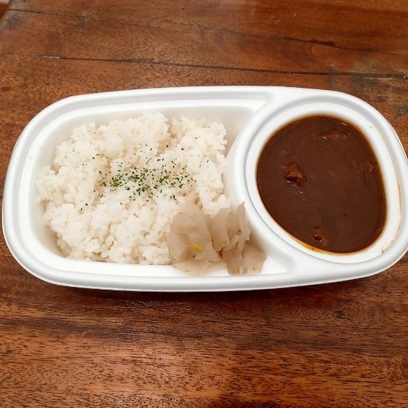 カレー