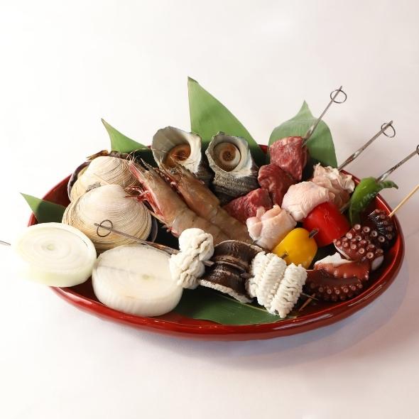 海王市場メニュー画像