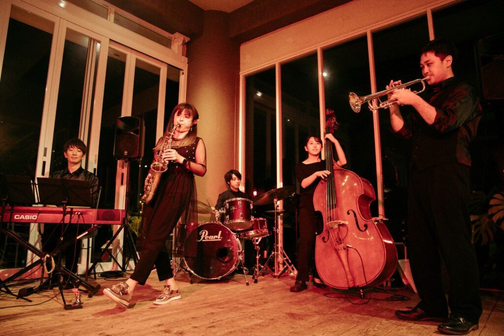 JazzNight