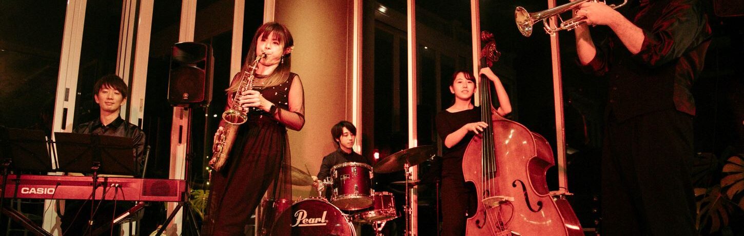 JazzNight