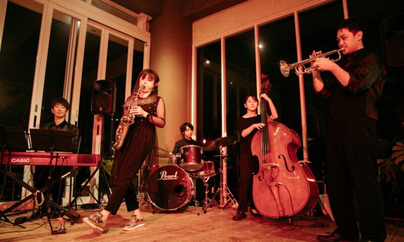 JazzNight