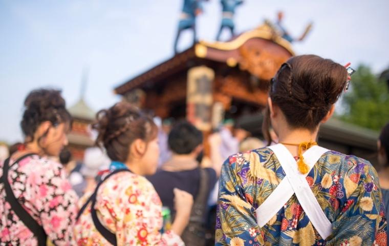 祭イメージ画像②