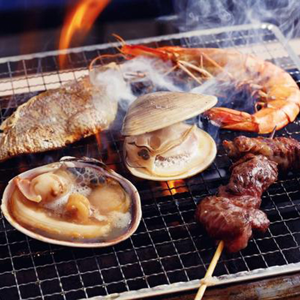 クラフトサーカスBBQ