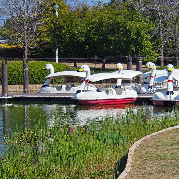 明石海峡公園