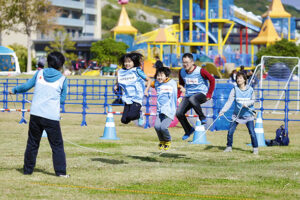 UNDOKAI WORLD CUP