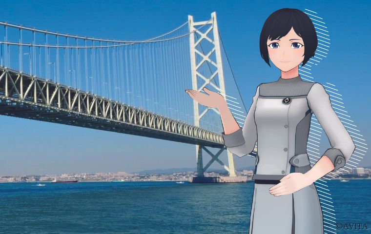 アバター