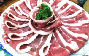 イノシシ