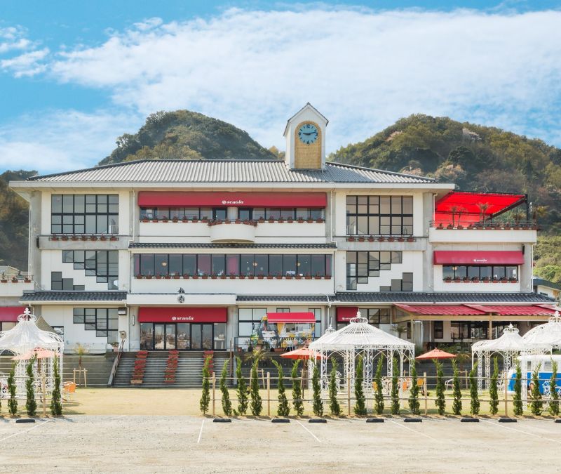 nojima