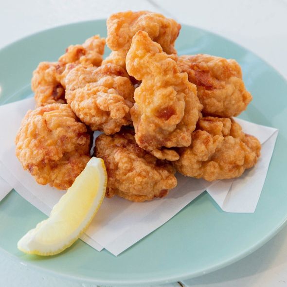 唐揚げ